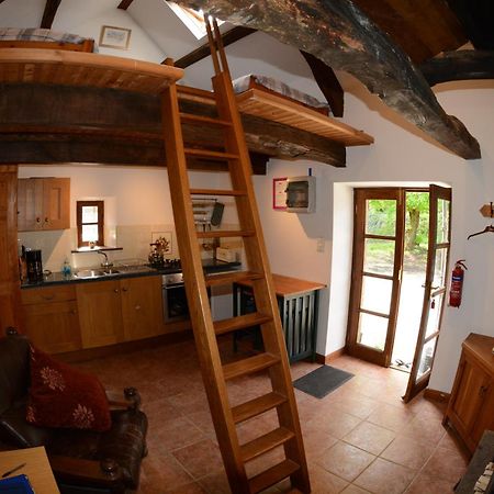 La Paisiere Villa Montaudin ภายนอก รูปภาพ