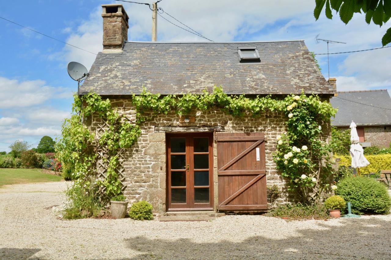 La Paisiere Villa Montaudin ภายนอก รูปภาพ