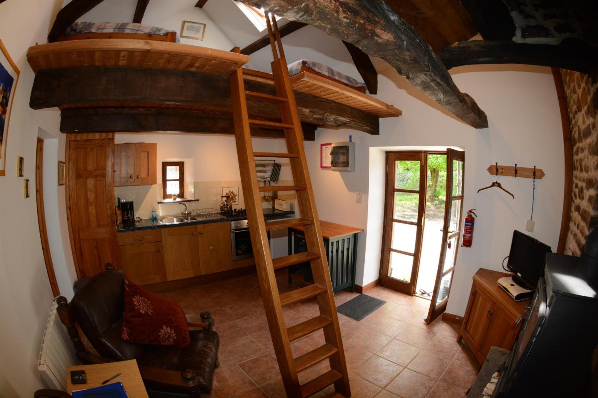 La Paisiere Villa Montaudin ภายนอก รูปภาพ