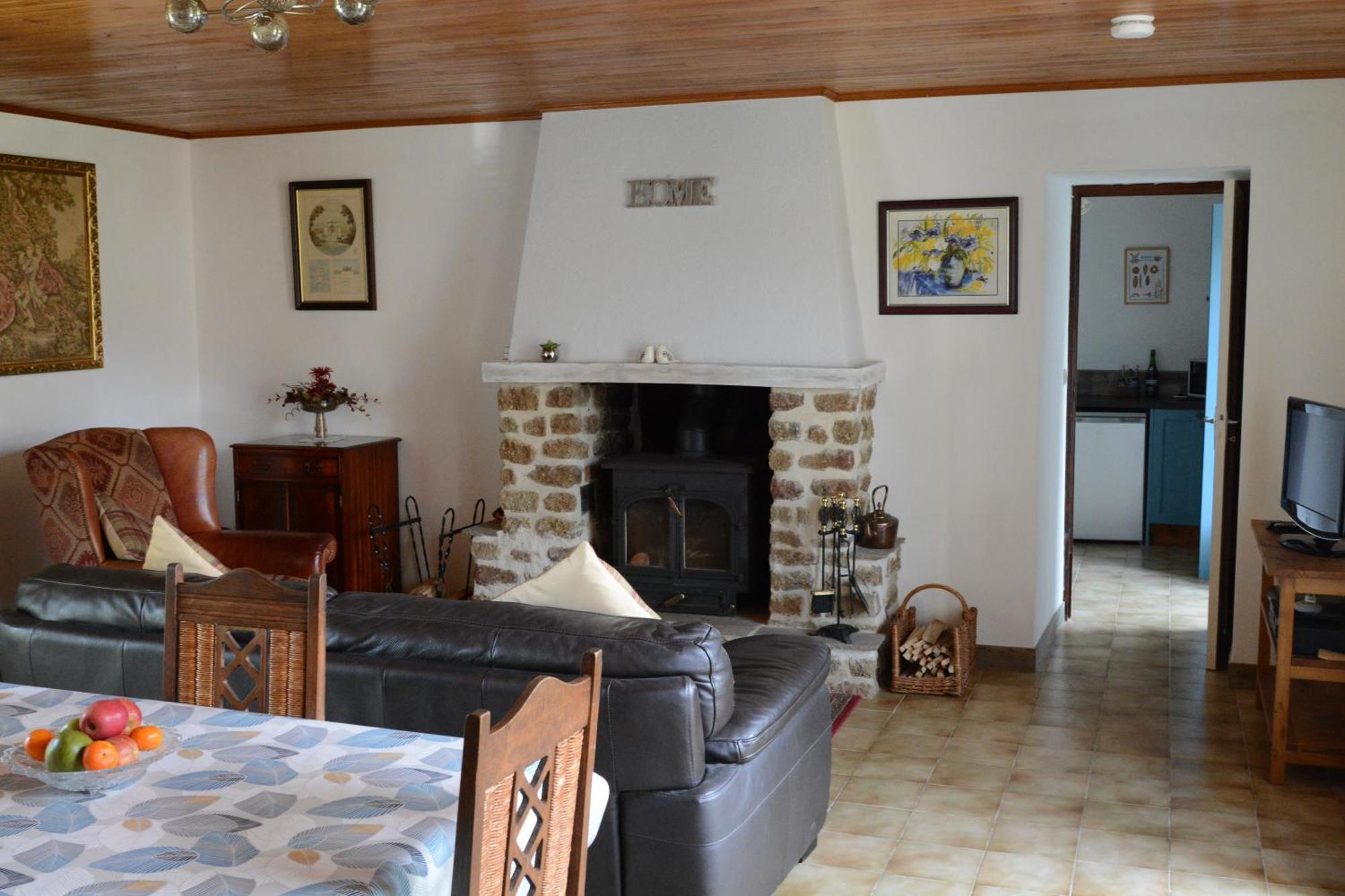La Paisiere Villa Montaudin ภายนอก รูปภาพ