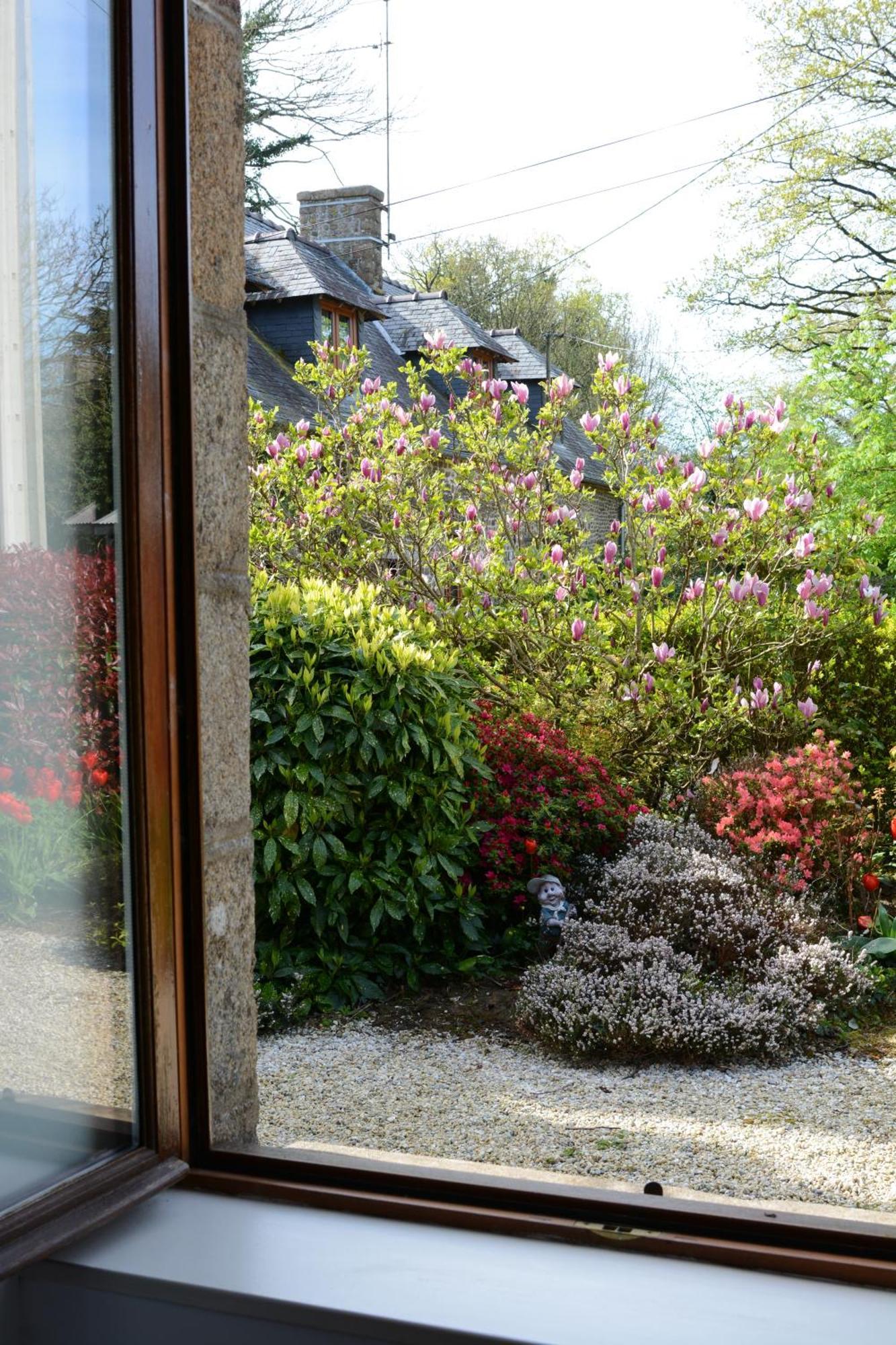 La Paisiere Villa Montaudin ภายนอก รูปภาพ