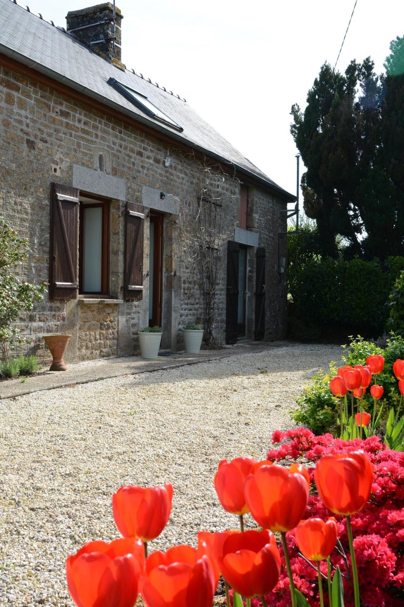 La Paisiere Villa Montaudin ภายนอก รูปภาพ
