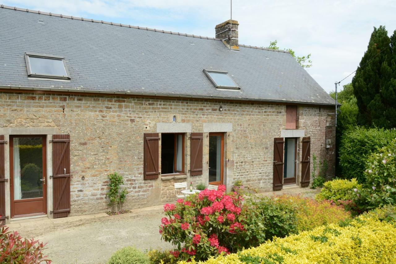 La Paisiere Villa Montaudin ภายนอก รูปภาพ