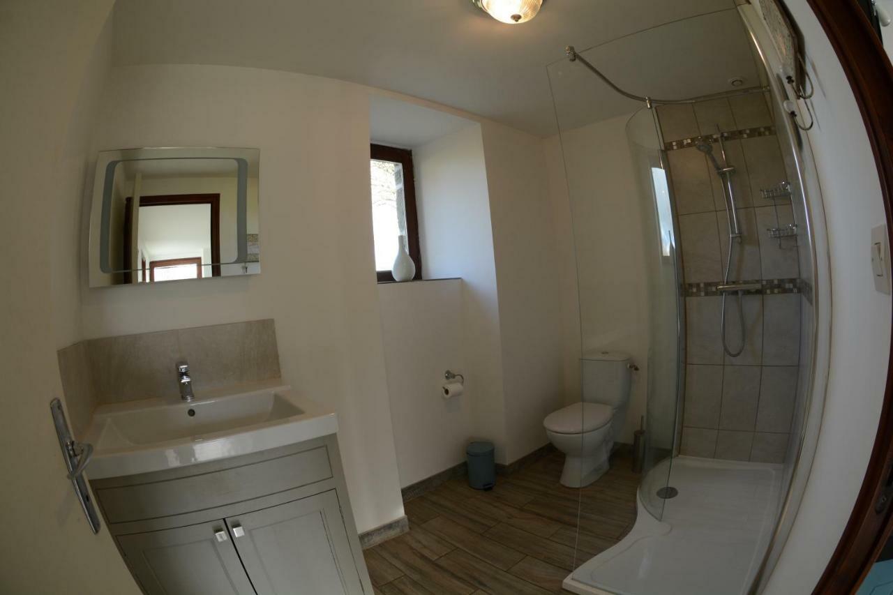 La Paisiere Villa Montaudin ภายนอก รูปภาพ
