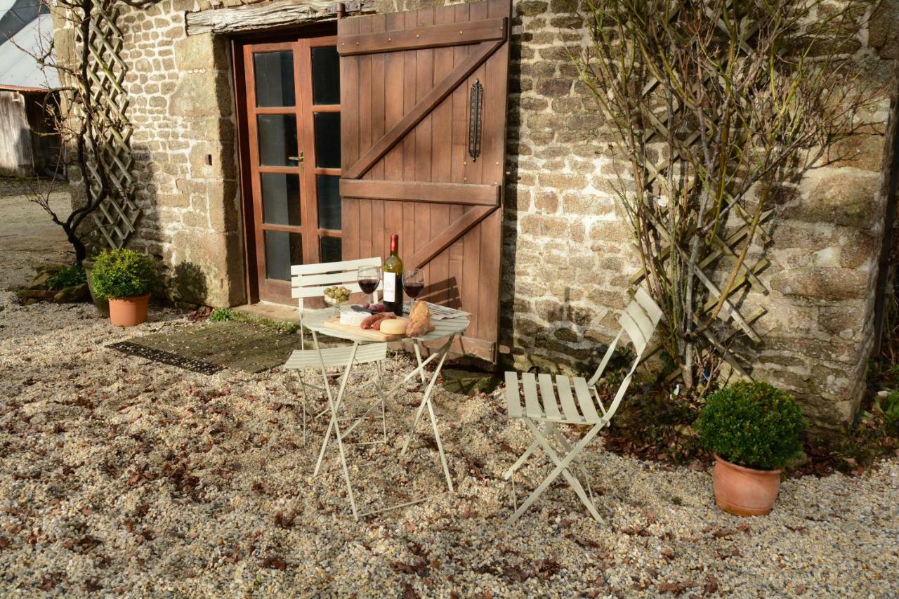 La Paisiere Villa Montaudin ภายนอก รูปภาพ