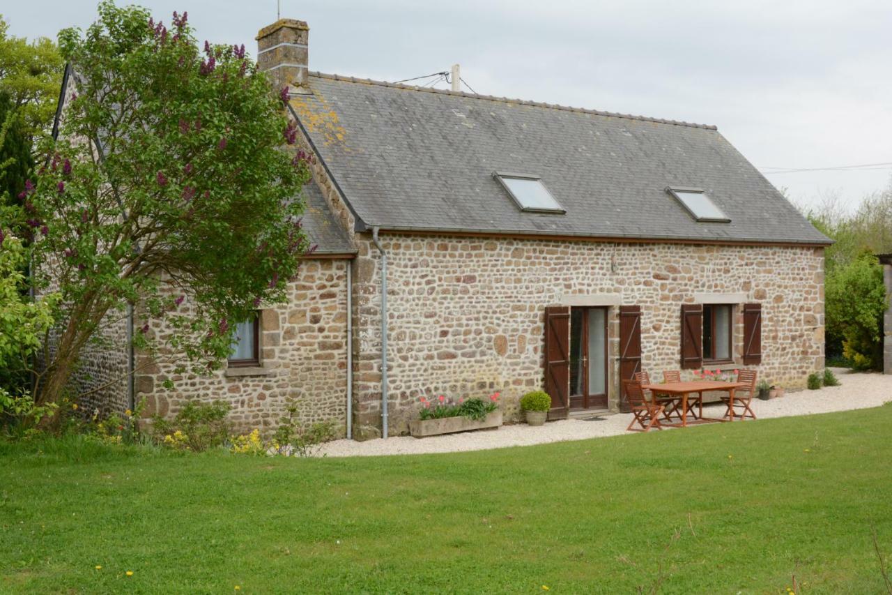 La Paisiere Villa Montaudin ภายนอก รูปภาพ